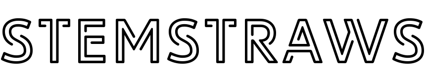 Stemstraws